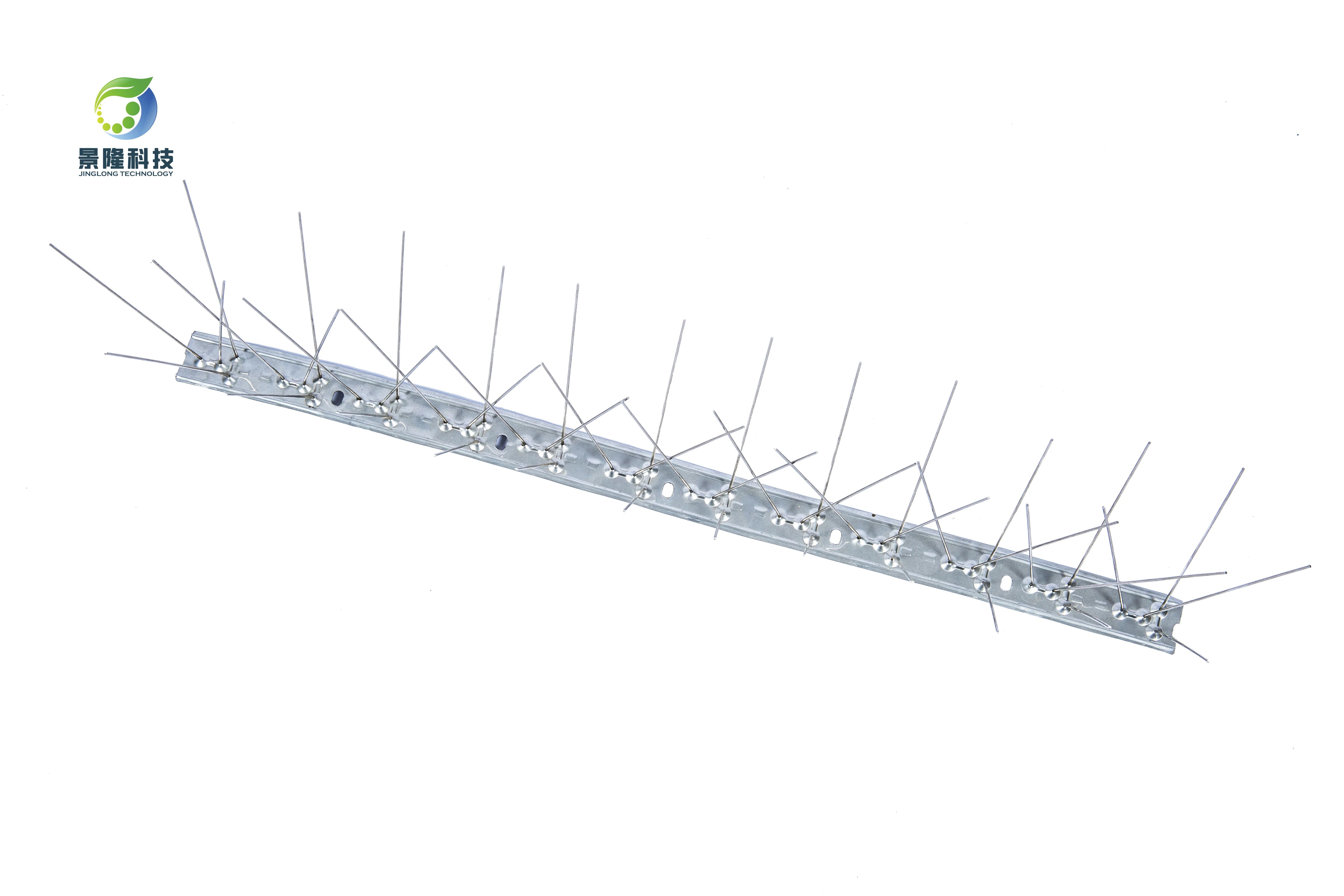 High Quality Stainless Steel  Durable Bird Spikes For Bird Control In Outdoor