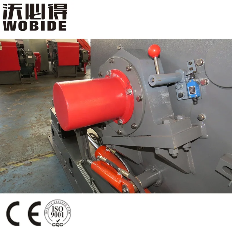 Factory Price Customized Plastic Crusher Grinder Pulverizer