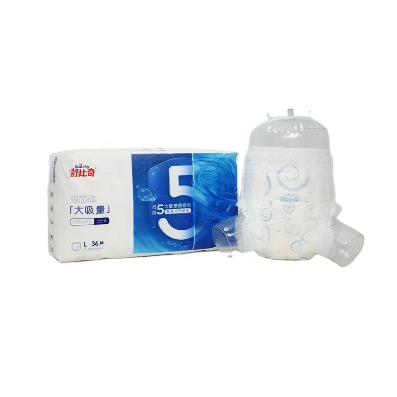 Disposable Printed Loves Pullup Diaper Xxxl 360 Fit Diapers Baby Training Pants Laggys Diapers Free Sample Non Woven Fabric