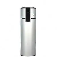 OUTES All in one air heat pump domestic water heat pump for house