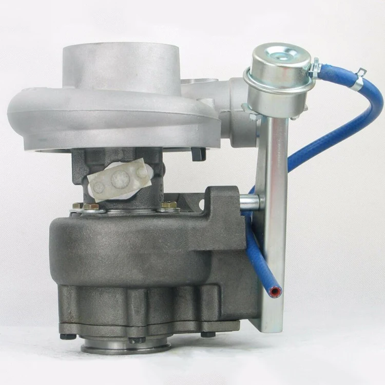 Turbocharger for Cummins 6BT HX35W 3960478 turbo
