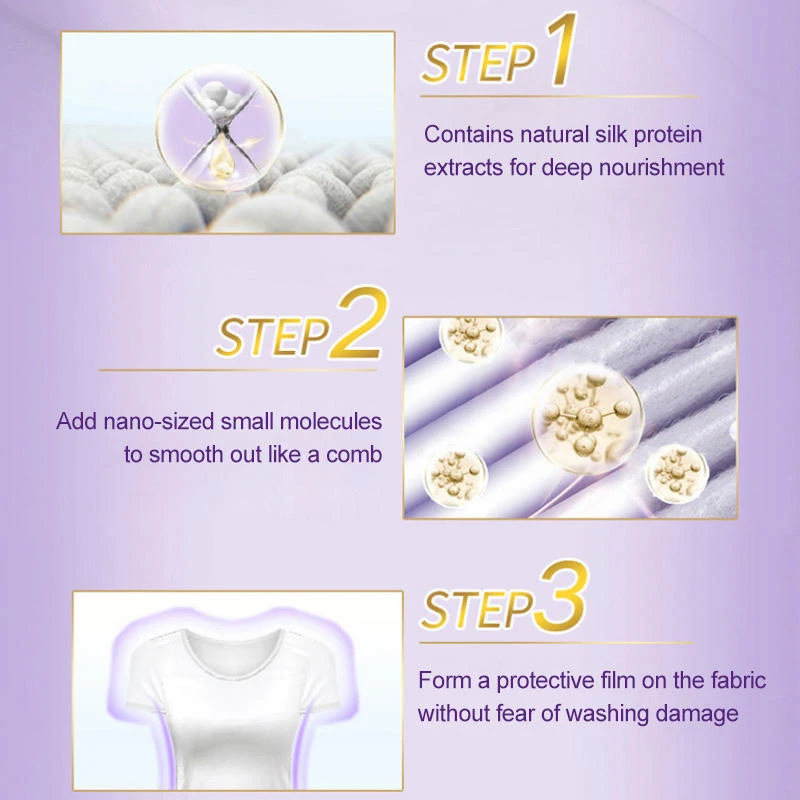 IKEDA laundry fabric softener fabric softener flakes chemical name snuggle fabric softener