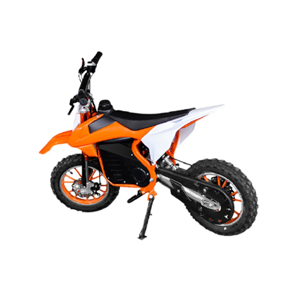 20Kmh Mini 49Cc 500W 50Cc Dirt Bike Engine With 3 Speeds