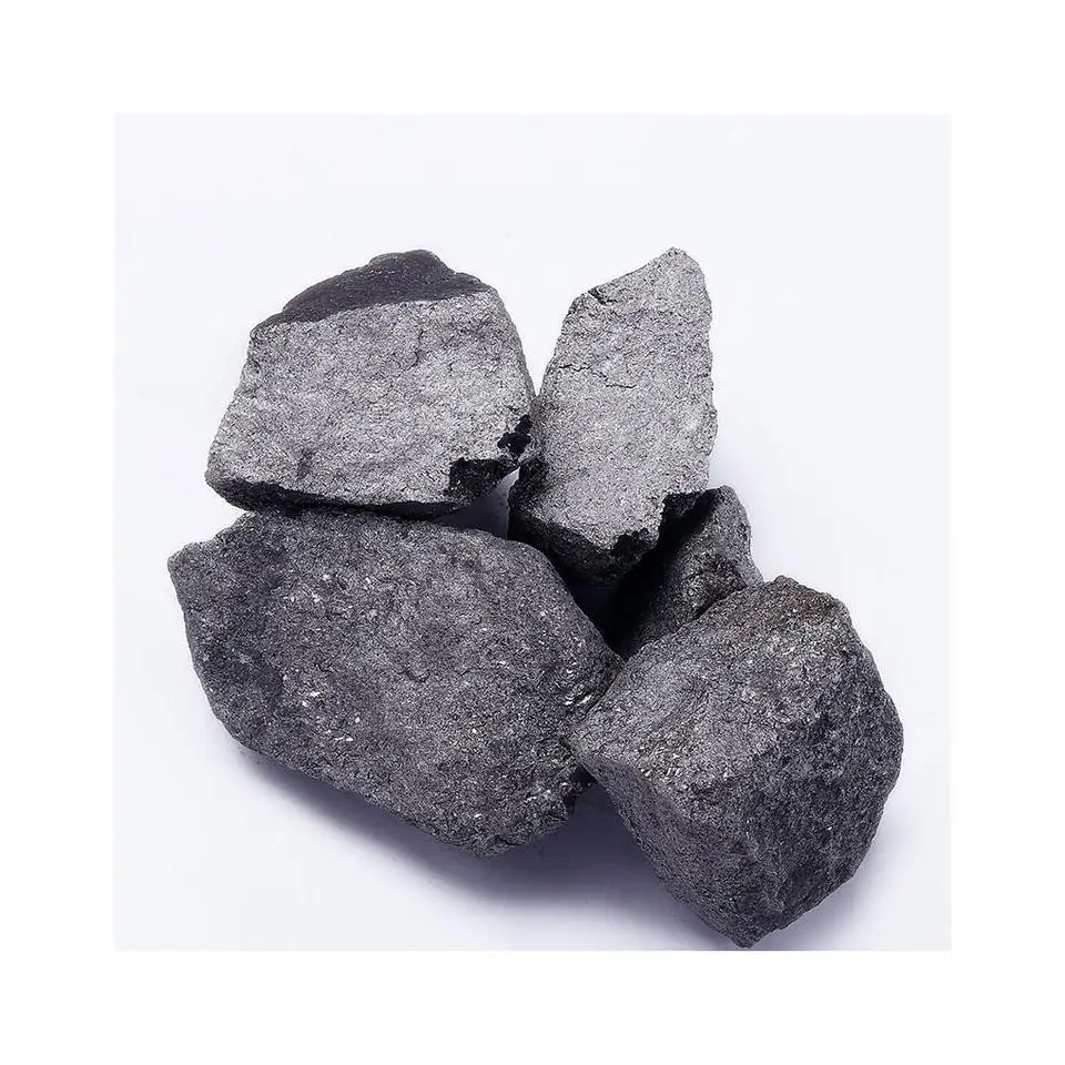 Factory Price Ferro Silico Manganese/Ferro Silicomanganese