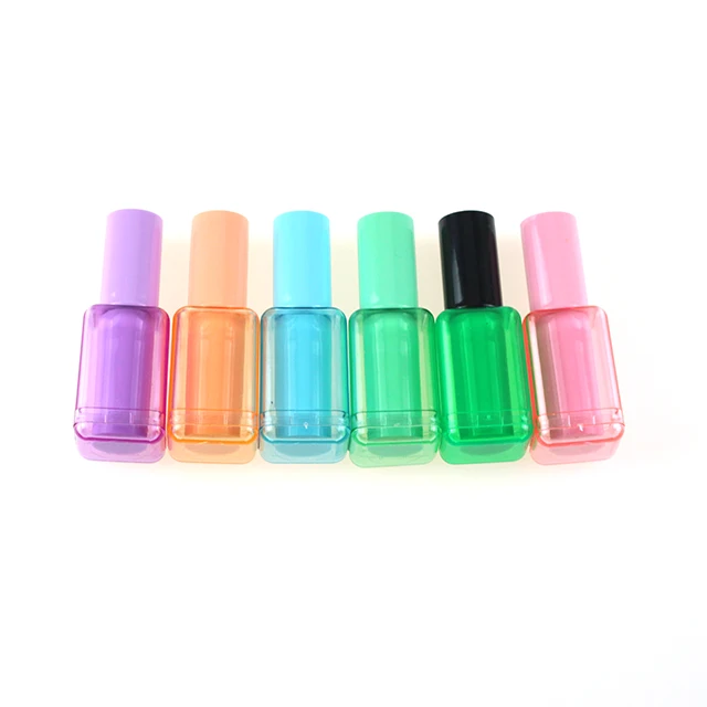 Highlighter  Marker bottle shaped Marker Pen Paper Color Origin Type Ink Writing Colored 6 in one set