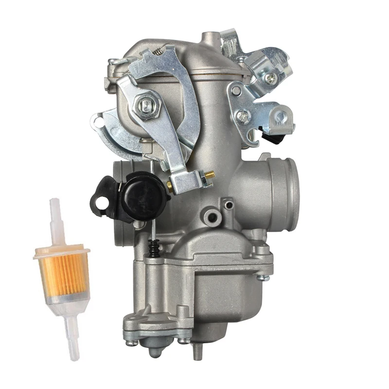 New Carburetor Carb Assembly w/ Fuel Filter for 1978 1979  KL 250 KL250  For Honda Cbx200 Nx200 Cbx200s Xr200 Xr250 Xlr250 Cbx N