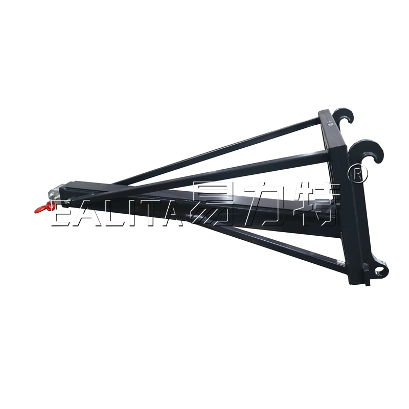 Tractor Attachment Lifting Crane Jib for Farm T-CJ2.2