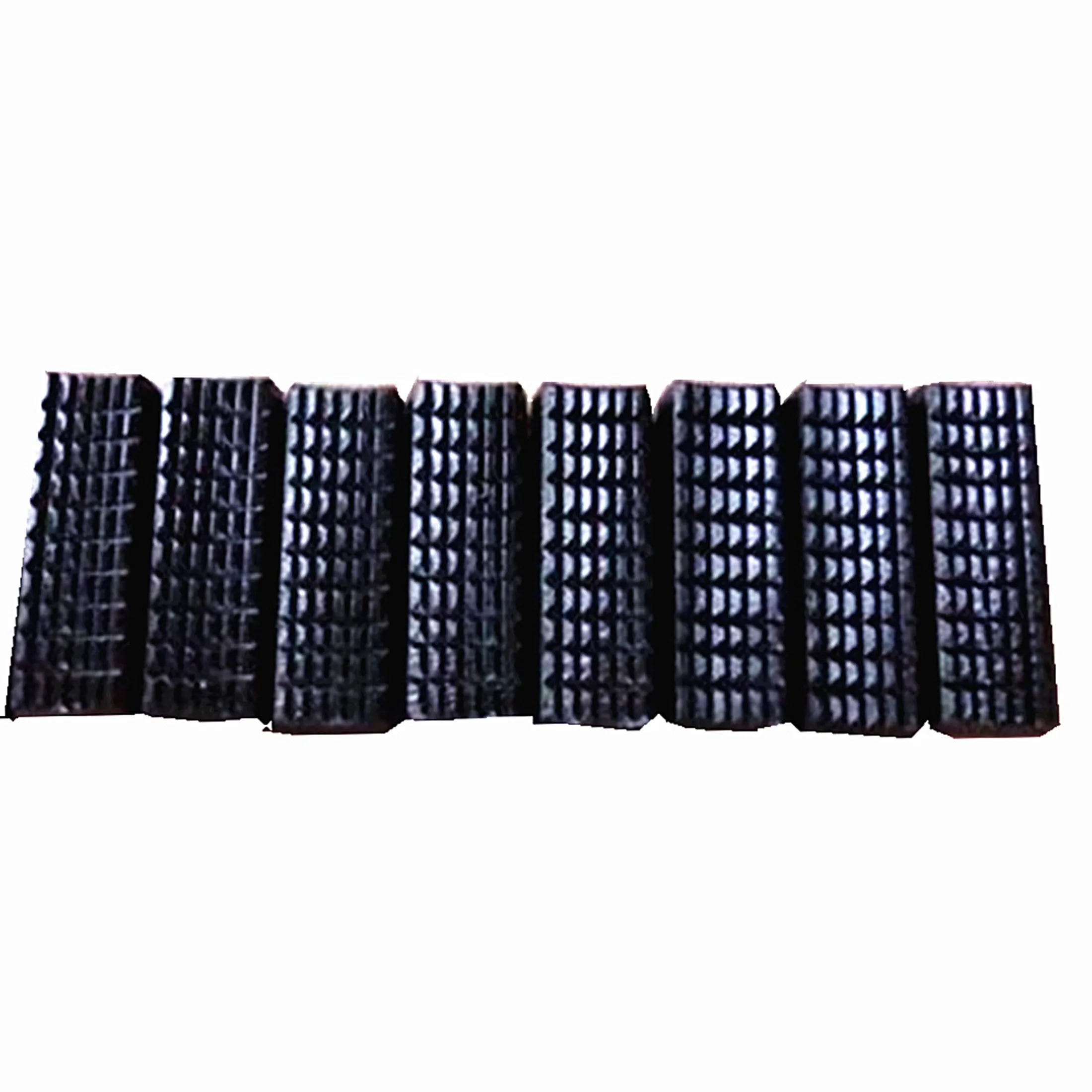 hydraulic manual power tong dies slip insert