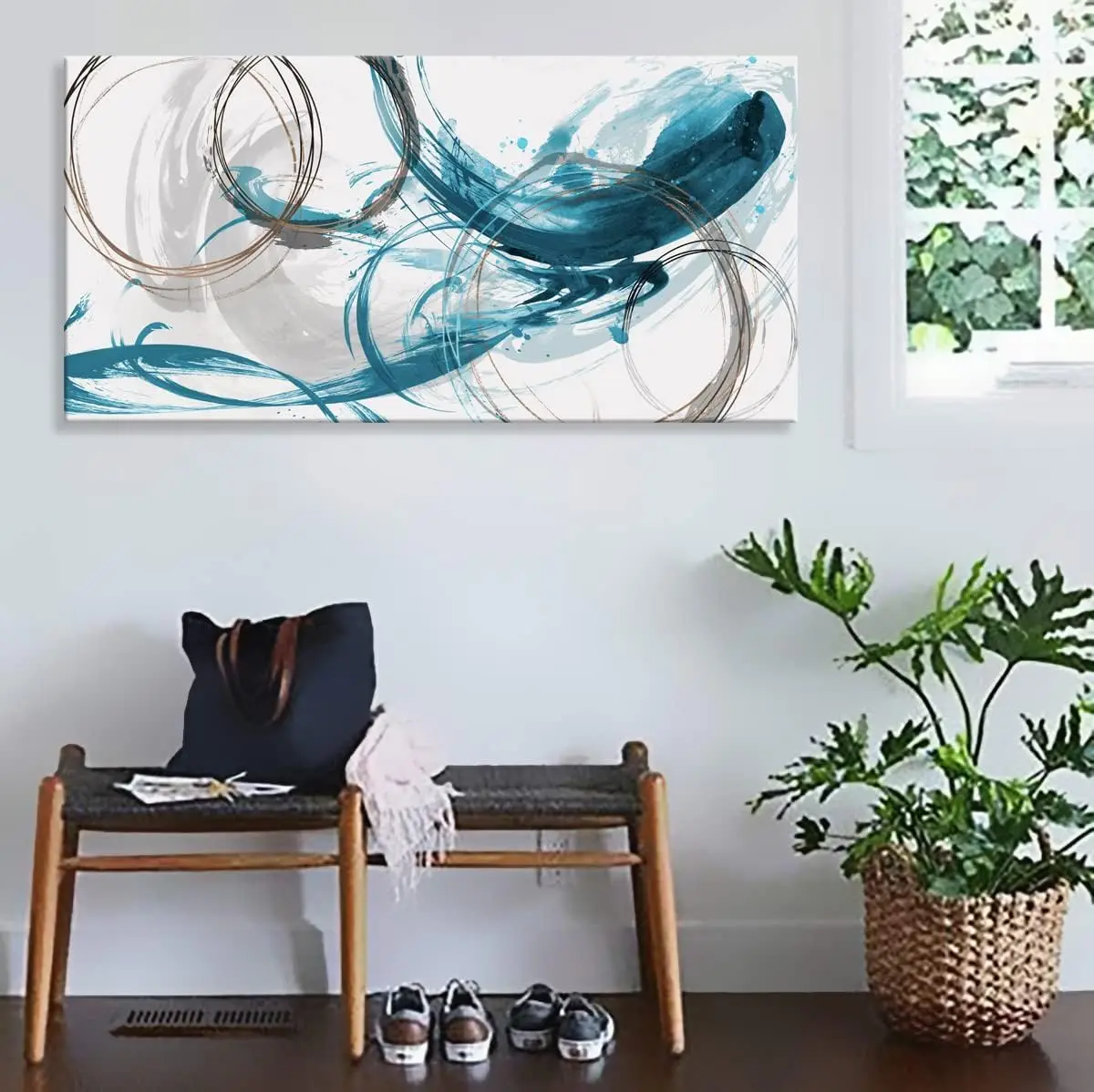 Custom Picture Canvas  Art Wall Poster Printing For Photographers And Artists