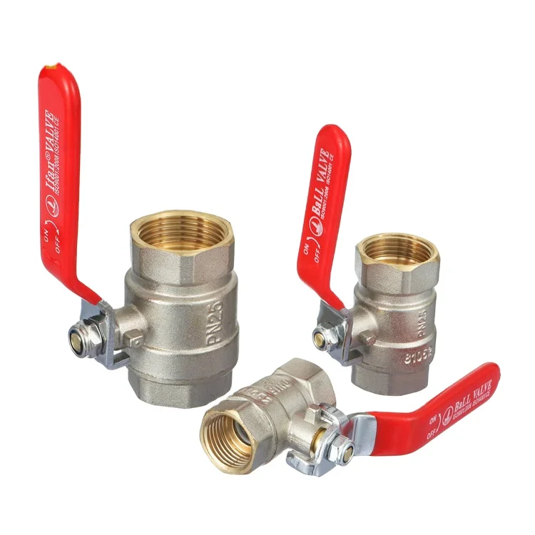 High Temperature Hydrauloc Dn80 Heat Resistant Gshape Gas Hose Tap Ferrule Galvanized Full Bore Brass Foting Hand Ball Valve