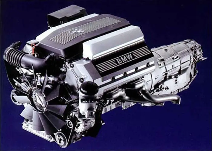Прямые продажи с завода автозапчастей для двигателя BM W m62b44