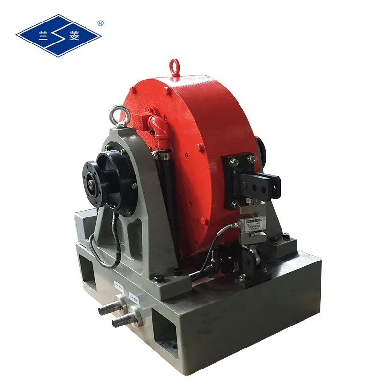 2018 hot sell CE approved DW eddy current dynamometer eddy-current dynamometers