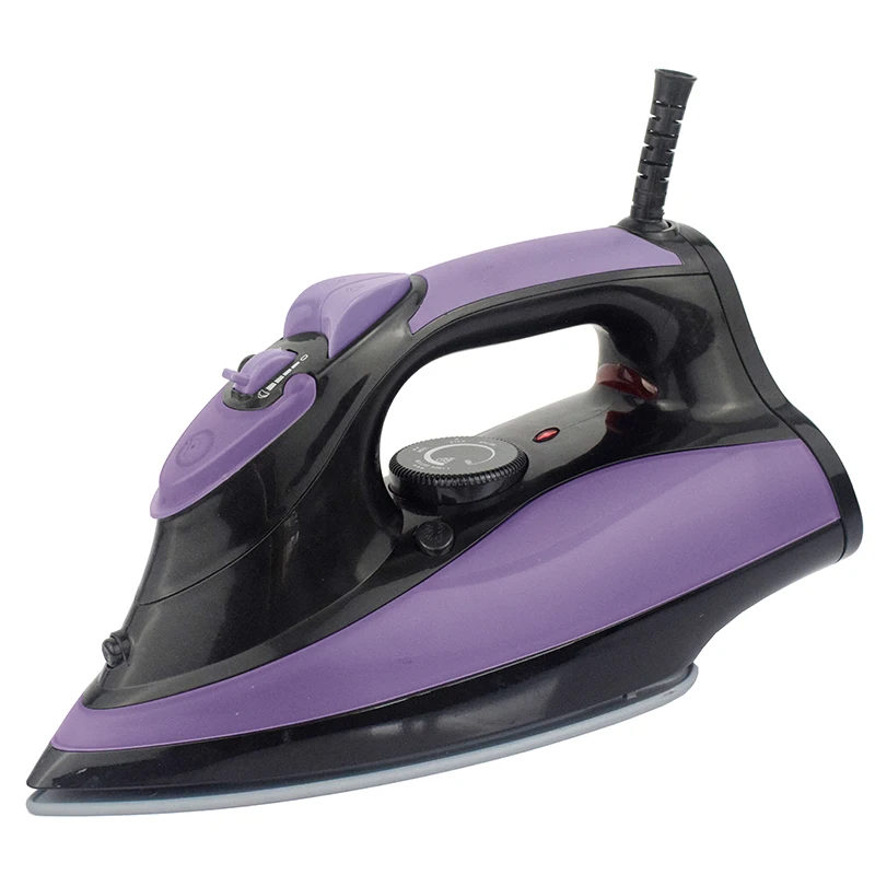 Wholesale 300ml Travel Clothing Electric Iron Hose Vertical Steam Iron