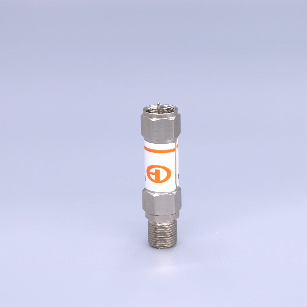 MT-7200 CATV 200-1000 МГц) быстрая передача оптические фильтры RG6 RF коаксиальный кабель rg6 муфта