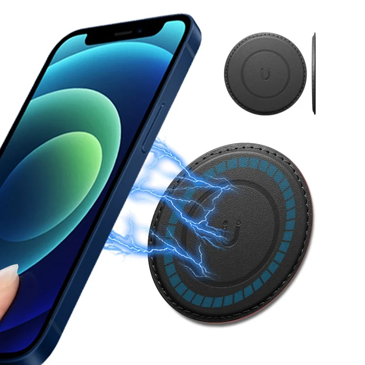 Многофункциональный магнит на холодильник, настенный держатель для телефона, подставка для мобильного телефона, магнитный держатель для телефона для iPhone 12 13