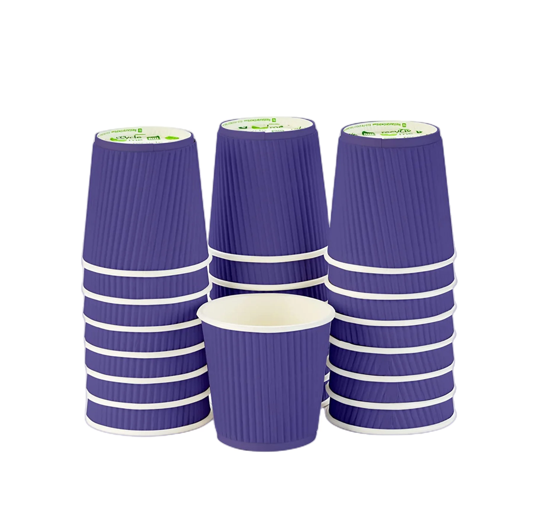 High Quality Ripple Wall Paper Coffee Cups with Best Price