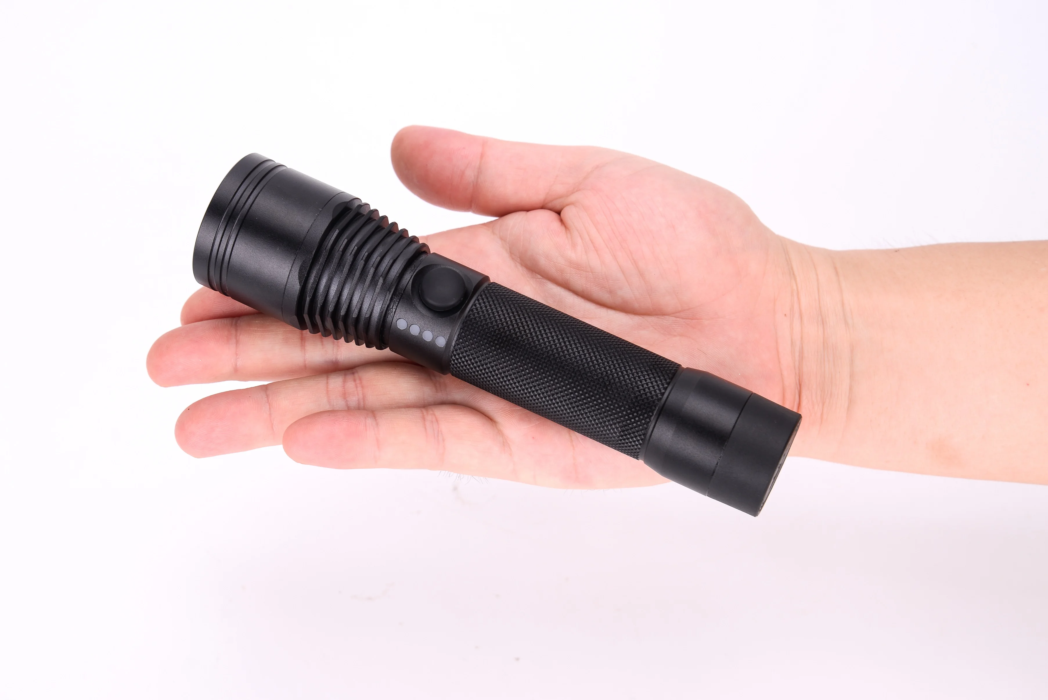 CNEX-Ex LED explosion proof Flashlight EPFL05-5W