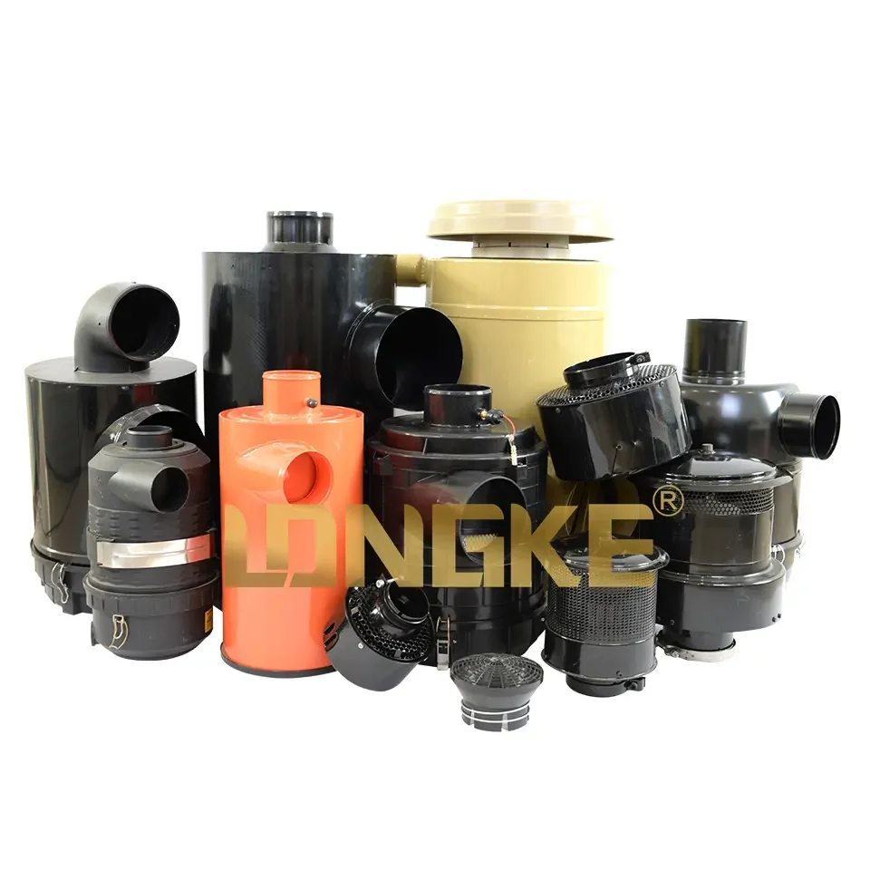 F2L912 F3L912 F4L912 F6L912 FL913 engine oil bath type air filter intake performance