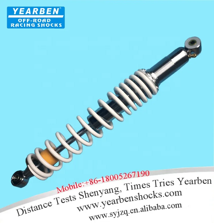 front shock absorber for utv manufacturer