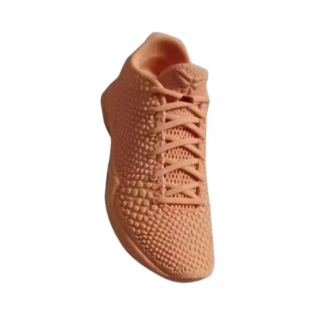 China Manufacturer shoes 3d printing mjf 3d printing services
