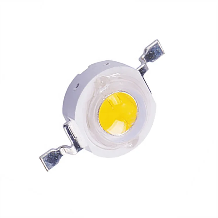 Factory manufacture three years warranty epistar cob led datasheet chips 1w high power smd