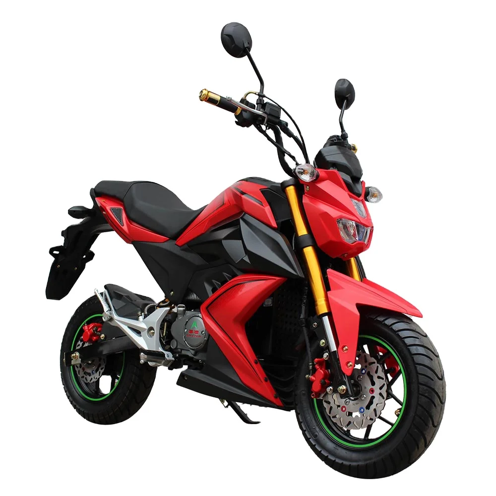 EEC электрический мотоцикл 1500w Ebike 3000w уличный велосипед Средний привод Электрический мотоцикл