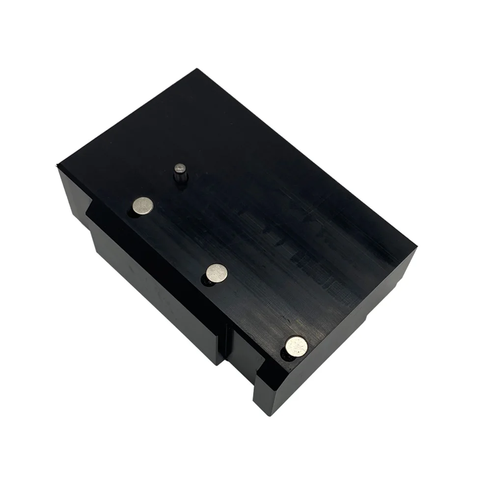 custom mass production cnc machining pp peek pu ptfe pom pa66 nylon mc part