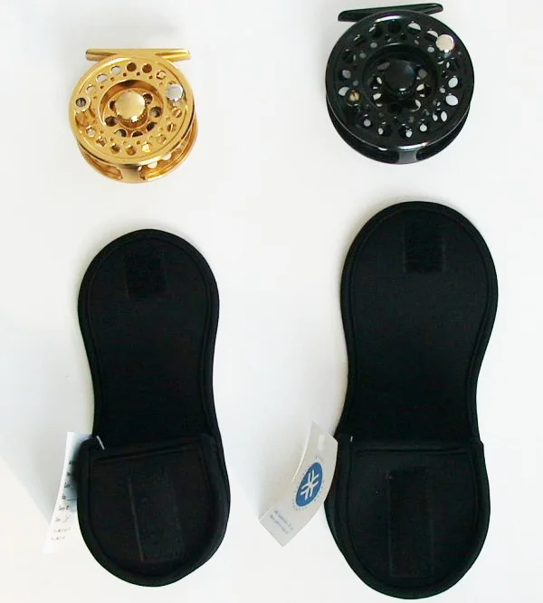 
Outdoor daiwa tanacom Neoprene fishing rod case covers 