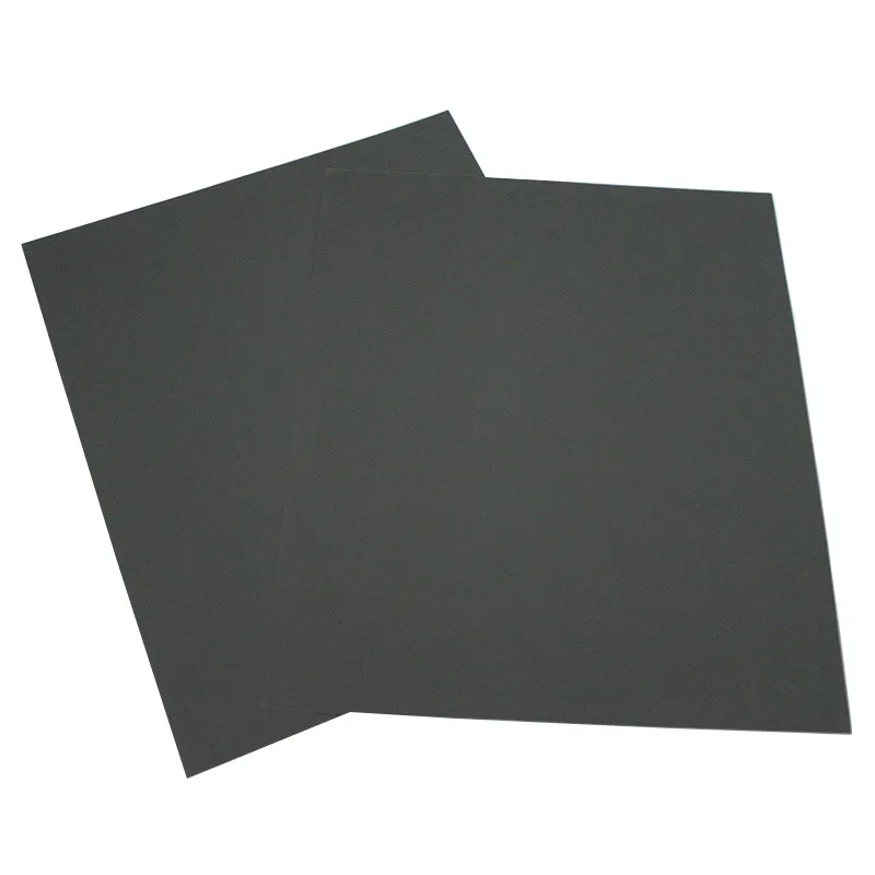 #2000 #2500 #3000 #5000 абразивно-Полирующий материал бумажный лист черная шлифовальная бумага водостойкая наждачная бумага водяная наждачная бумага