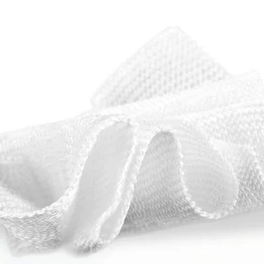 Z- fold Gauze Sterile Soluble Hemostatic Gauze Quick Blood Clot Gauze