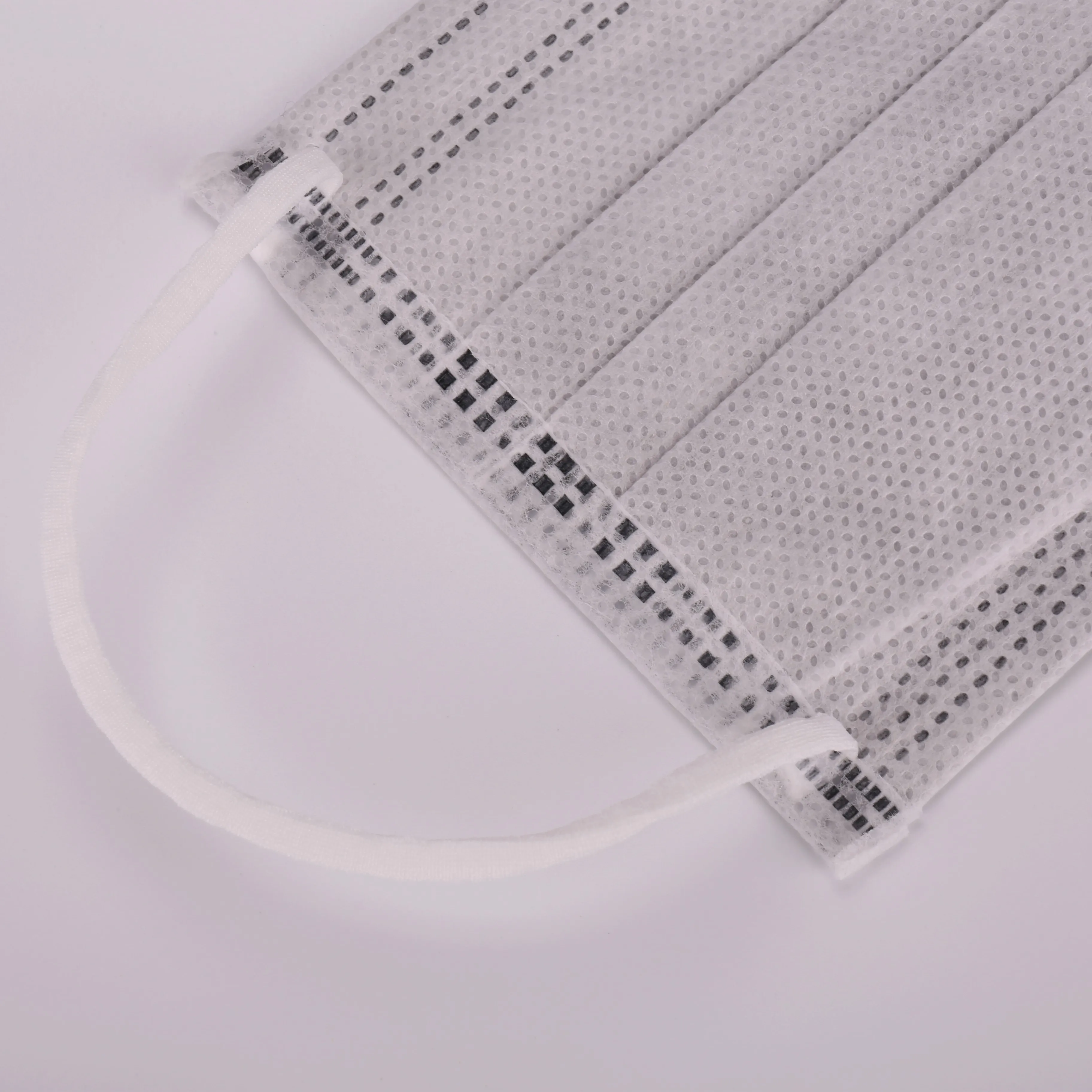 Wholesale Best selling products 3 ply dental surgical medical procedure nonwoven disposable face mask