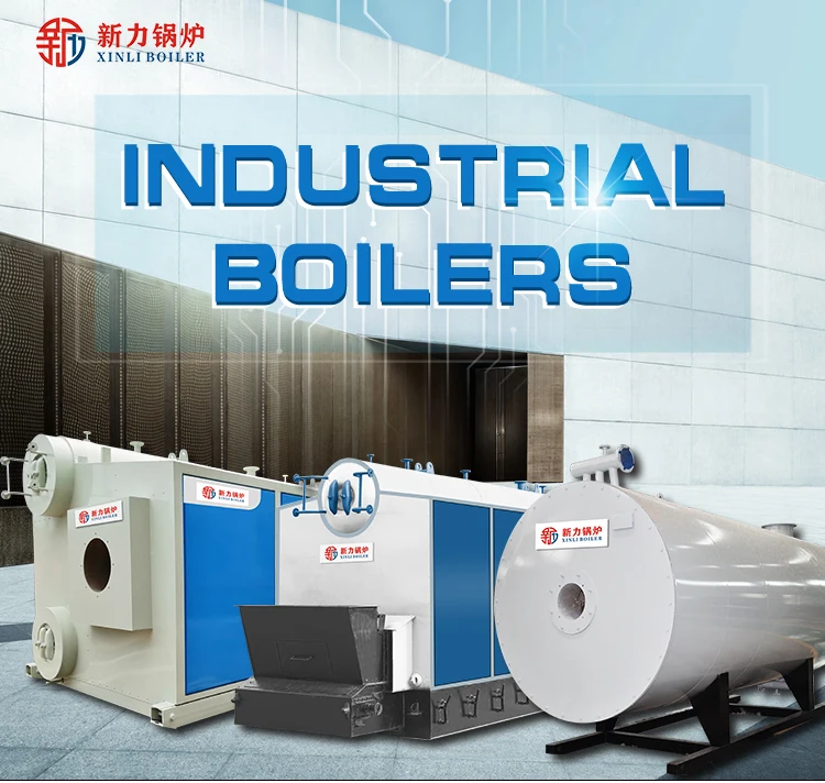 Industrial steam gas boiler , 1000kg/hr 2000kg/hr caldera de vapor