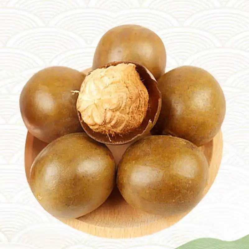 HUAOU, оптовая продажа, фрукты монаха, лучшее качество, низкая цена, Luo Han Guo Momordica Grosvenori, фруктовый чай для монахов