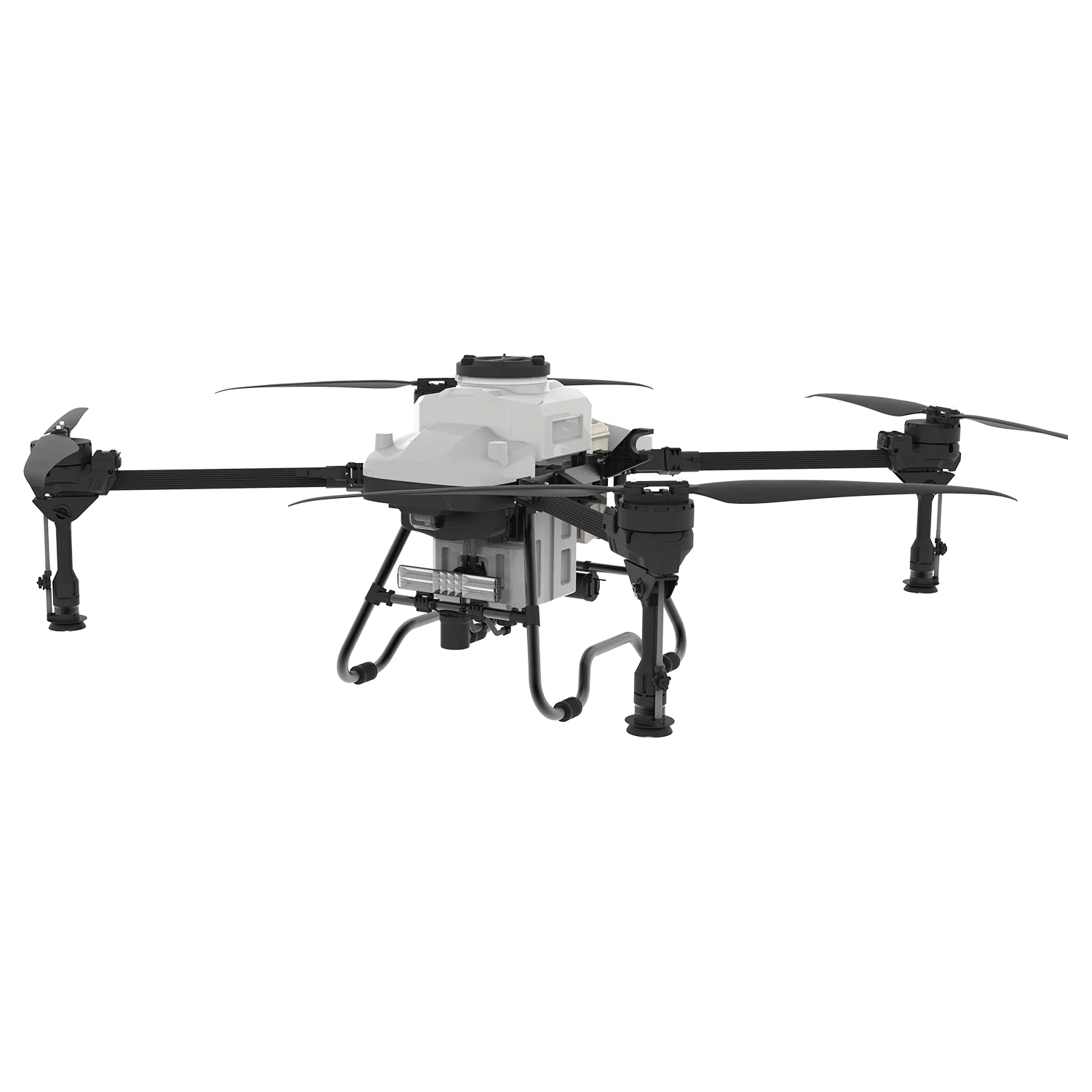 Hot Sale Large Payload Easy To Spray Orchard With Centrifugal Nozzles Agricultural Drone