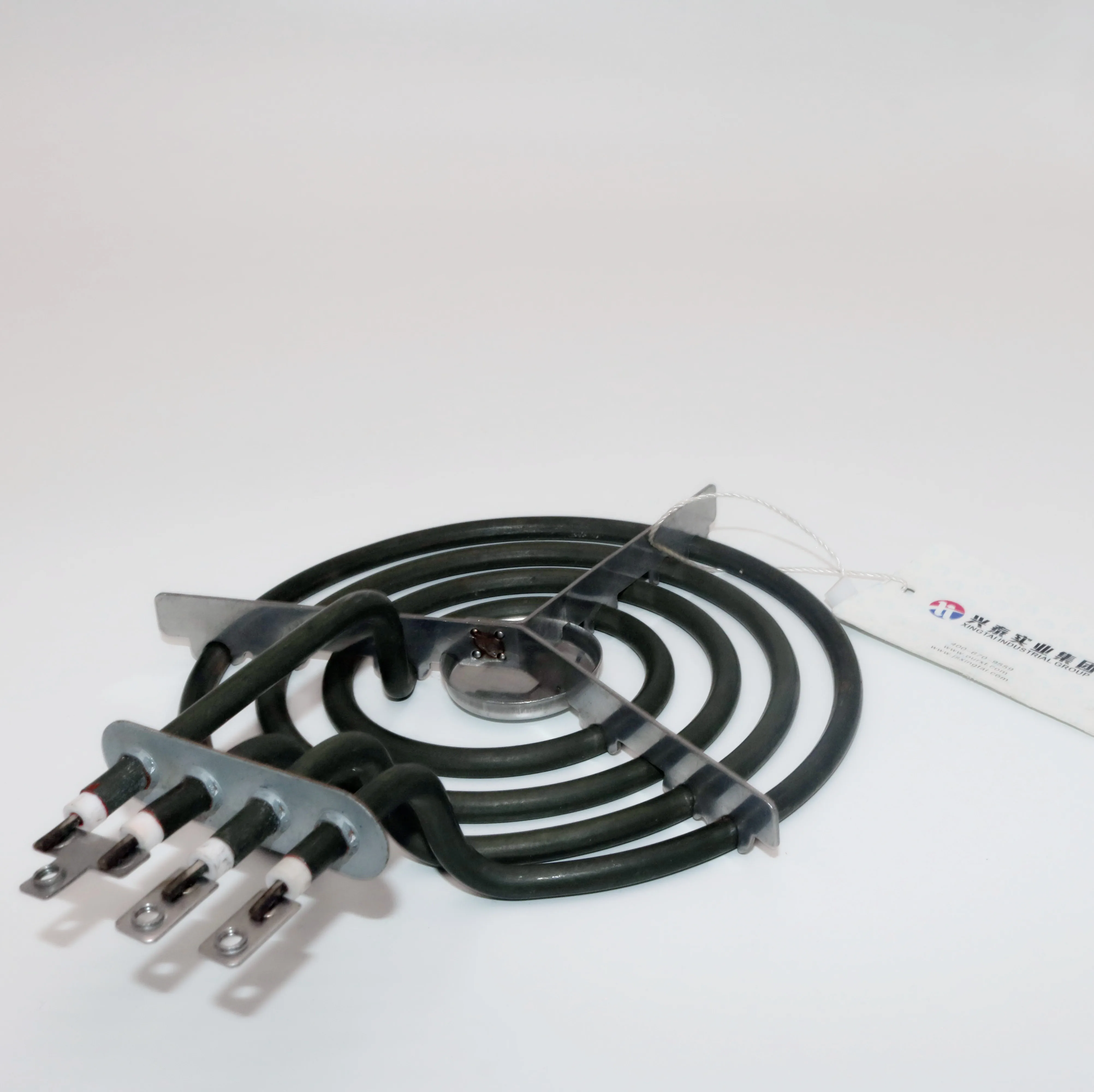
5 turns coil tube heating element for owen heaters 
