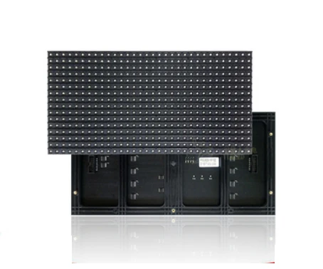 P10 indoor led module indoor full color display panel RGB LED module