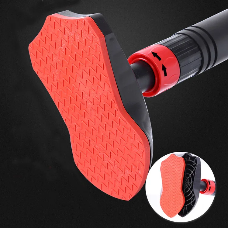 Различные прочные рекламные изделия, регулируемые детские горизонтальные балки Kip