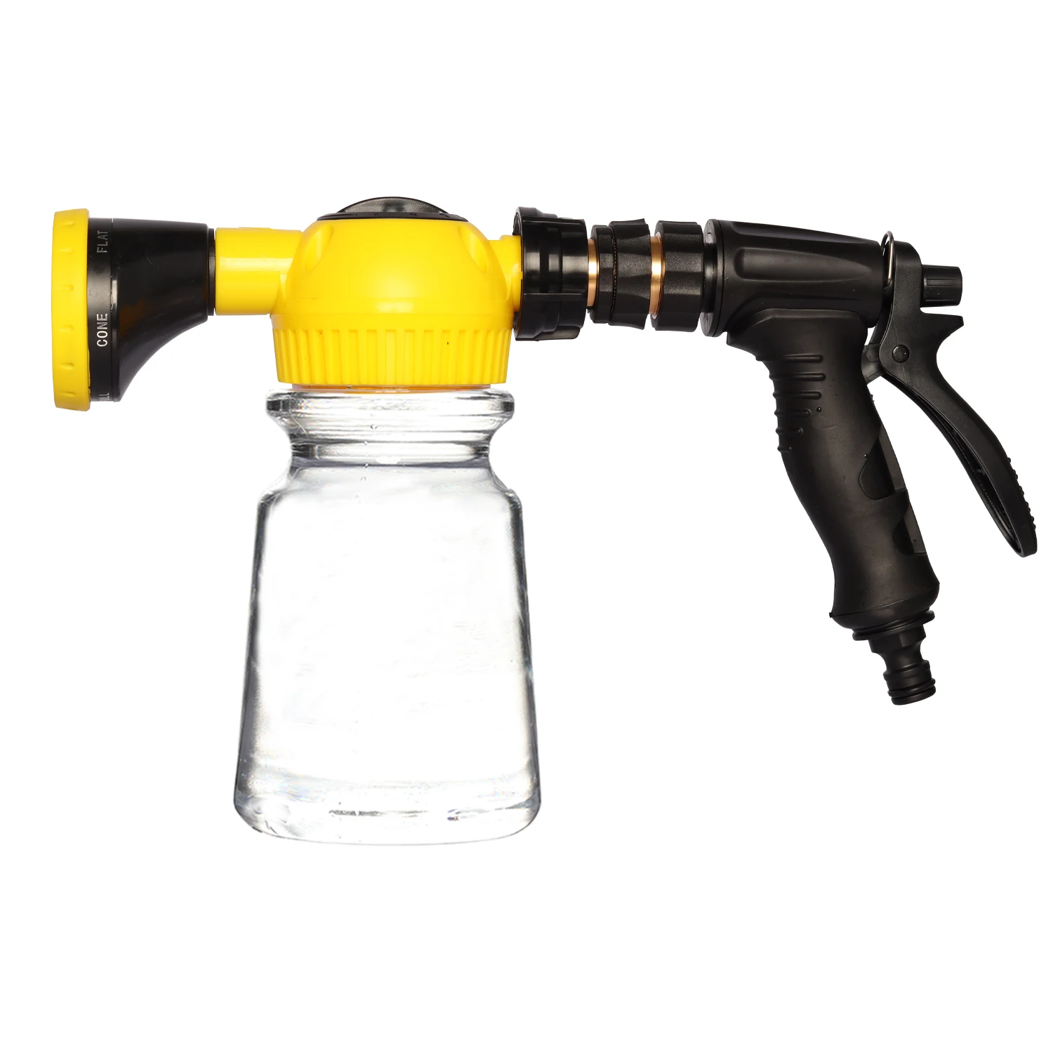 pressure car wash foam gun car water gun snow foam