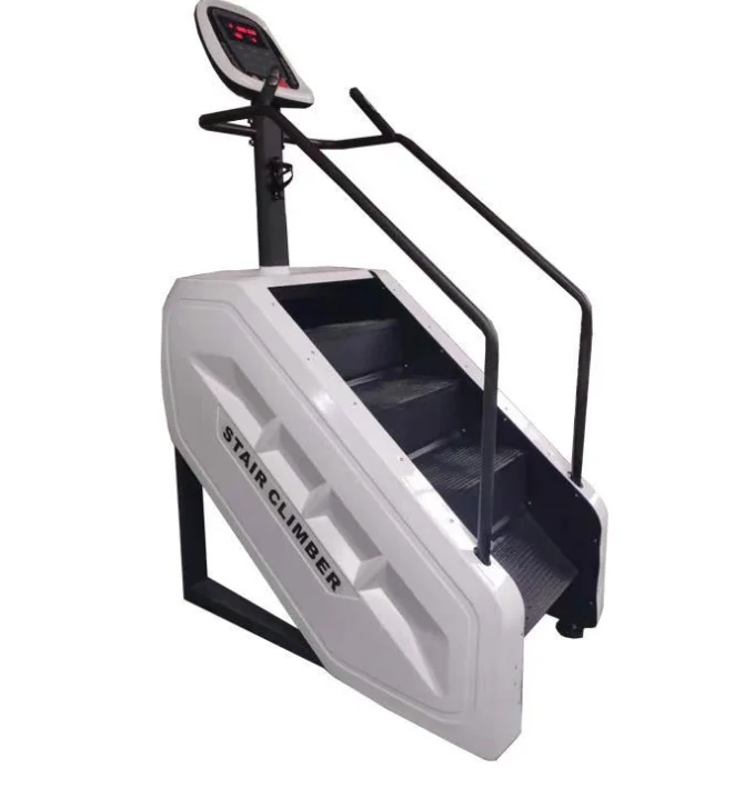 2024 new Cardio training for commercial step stair stepper Master Climbing Machine stair climber electric stair climber