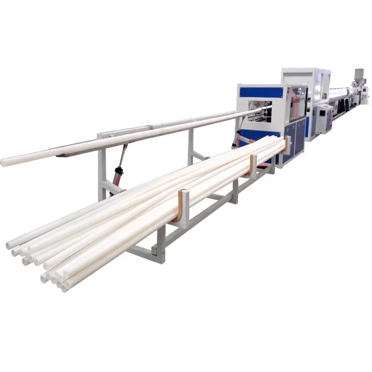 HDPE PPR pipe making machine
