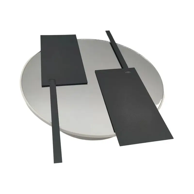 MMO platinum plated titanium anode