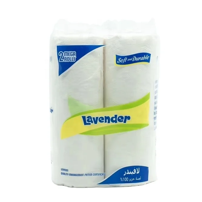 Cheap Wholesale Factory Direct Sale Jumbo Roll Kitchen Paper 2 Ply Embossing Soft Strong Absorbent Paper Towel