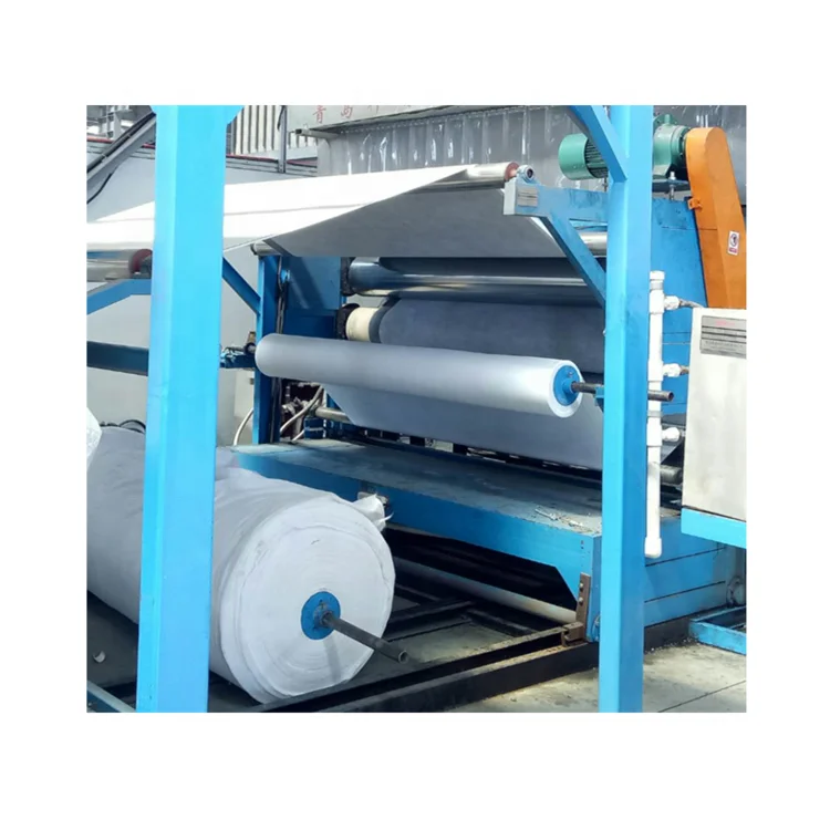 1.5mm Fleece Backing Waterproof Membrane PVC Sheet Plastic sheet roll for roof