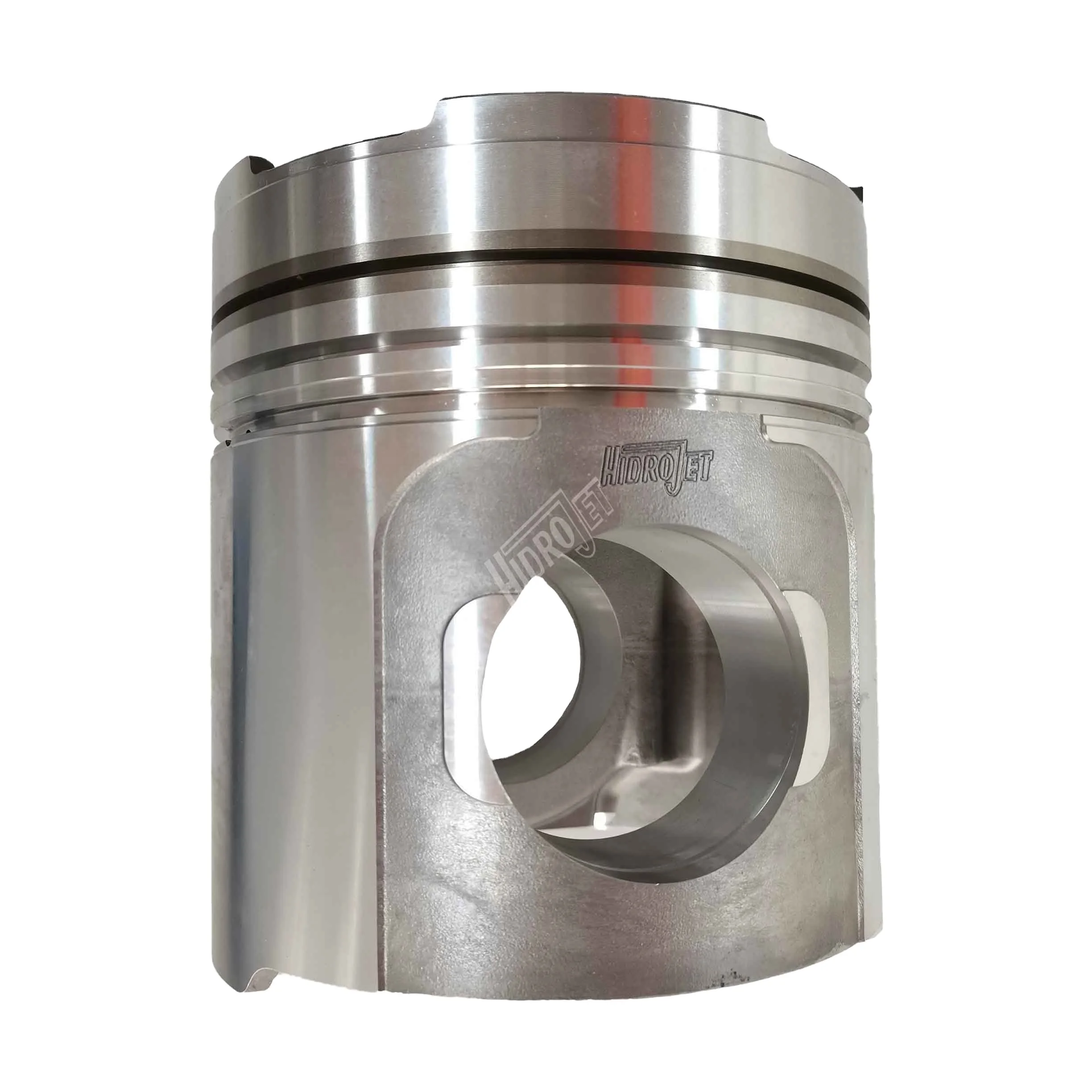 S6R2 S6R2-MTK3L части экскаватора Поршень двигателя 37517-05500