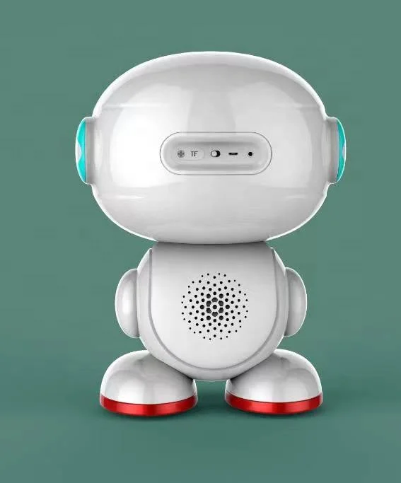 Cost-effective OEM 16GB school games education intelligente children learning dancing toys kids home intelligent toy smart robot