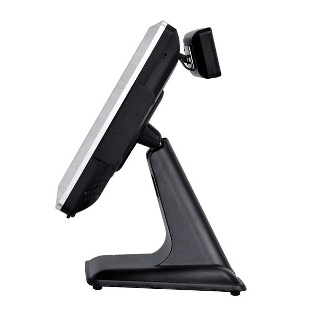Самый лучший продавая оптовая продажа Прочный 15 дюймов сенсорный экран Pos терминал с