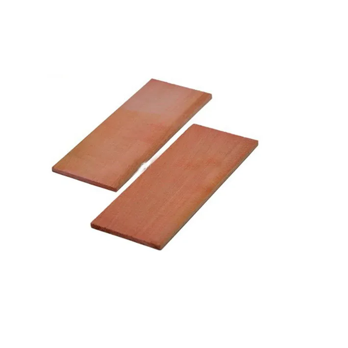 China Factory Wholesale Cheap Pencil Slat High Quality 9 ply Black Pencil Slats Soft Poplar Linden Wood Pencil Slats