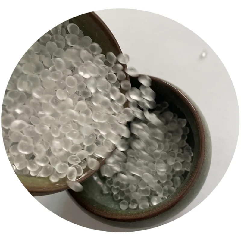 Eva Raw Material Eva Resin Eva Granules Ethylene-Vinyl Acetate Copolymer Resin