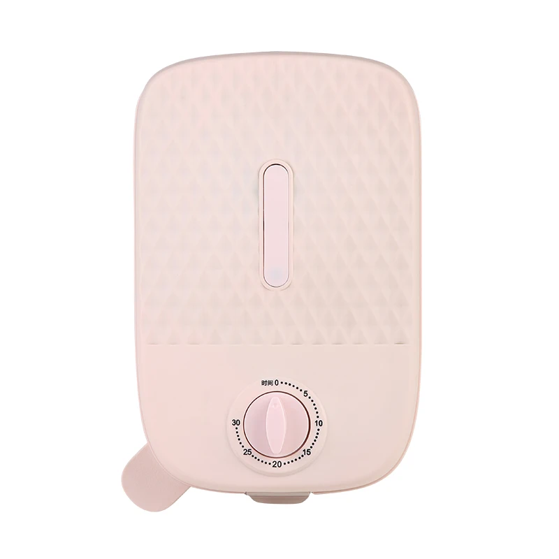 200W Multifunction Electric Grill Sandwich Press Contact Grill Panini Sandwich Maker with Timing Design