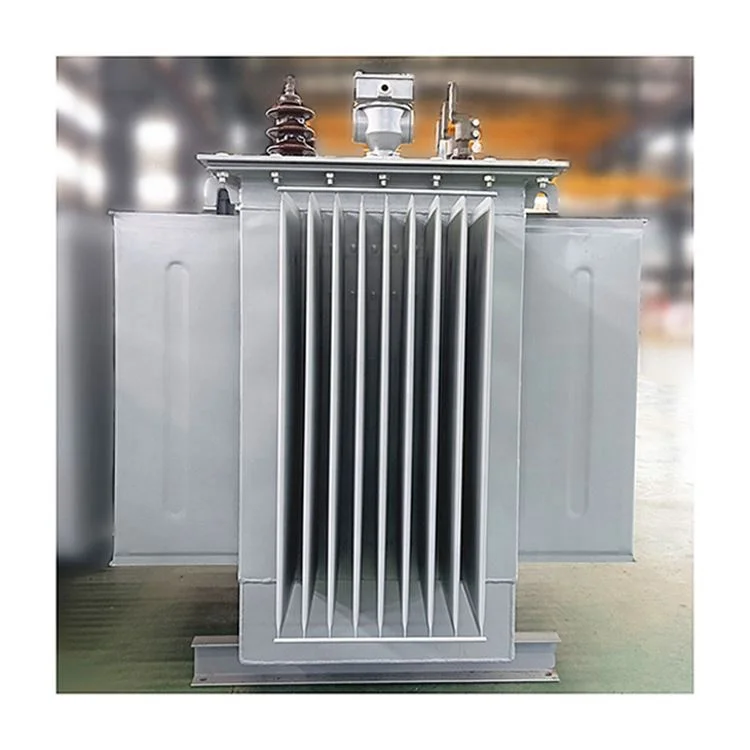 50kva 100kva 200kva 160kva 500kva 750kva 1000kva 11kv 15kv 20kv 33kv Outdoor Oil Distribution Transformer 3 Phase Transformer